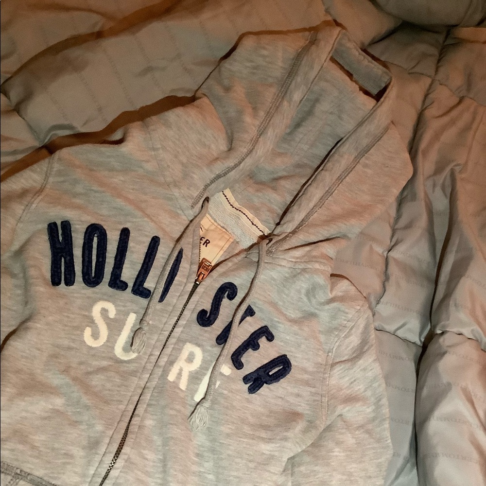 Jacket - Picture 3 of 3